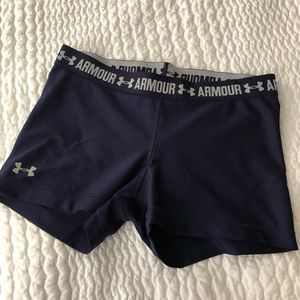 Under Armour Volley Shorts